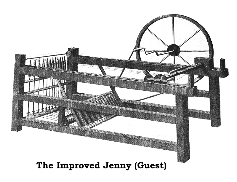 FILE0087 Improved Jenny (Guest)